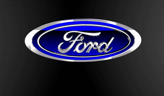 Car specific wheels: Ford
